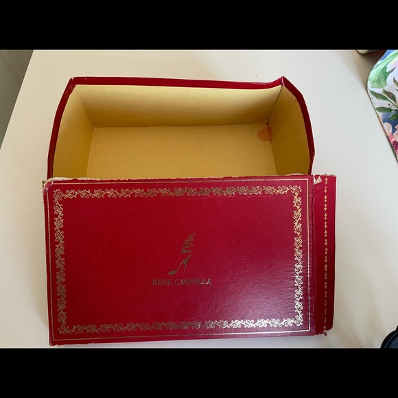 Rene Caovilla Sandals - Picture 6 of 7